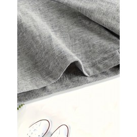 Men's Hustle Graphic T-Shirt - Casual Streetwear Style, Unisex Short Sleeve Tee with Bold Money Print, Lightweight Polyester Blend, Summer Essential for Men and Women, Unisex Tshirt | Bold Print Shirt | Money Theme Apparel