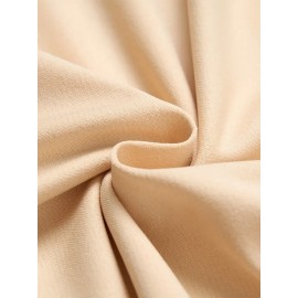 Men'S Stylish Lion Graphic T-Shirt - Brown with Golden Accent Design, Casual Summer Wear, Lightweight Polyester Fabric, Round Neck, Machine Washable, Casual Summer Top|Round Neck Shirt|Polyester Fabric