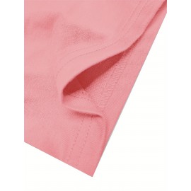 [Men's Slogan T-Shirt] Soft Polyester Men's Street Fashion T-Shirt | 