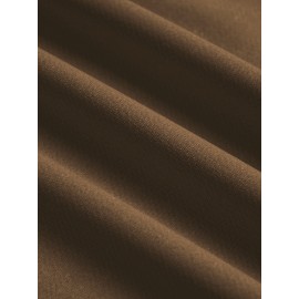 Men's Casual Short Sleeve T-Shirt with 