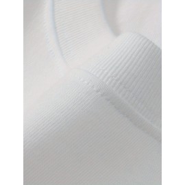 Men's Tokyo Street Racing Graphic T-Shirt - Japanese Text & Stripes Design, Breathable Polyester, Loose Fit Casual Tee for Summer Outdoor Wear, Machine Washable Top | Nontransparent Fabric