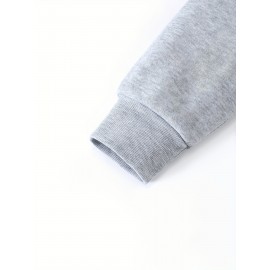 Men's Jesus The Way Truth Life John 14:6 Scripture Hoodie - Brown with Bold Yellow Lettering, Casual Pullover Hooded Sweatshirt, Regular Fit Autumn Winter Comfortable Religious Apparel