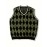 Casual Fashion Men's Knit Vest